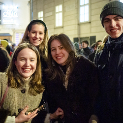 Bischofsweihe Grünwidl