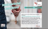 Österreich betet gemeinsam / EDW Österreich betet gemeinsam