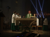 Gottesdienst Pfarrkirche Unterwaltersdorf