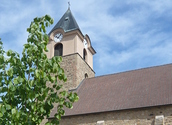 Kirche Leobendorf
