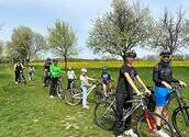 Bike + Pray / Gordana