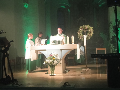 Feel The Curch 14.06.2024