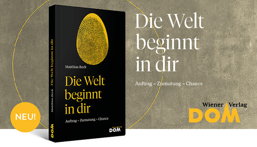 Sujet mit Buchcover 