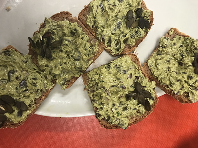 Lange Nacht der Kirchen 2018 / Maria Lahner