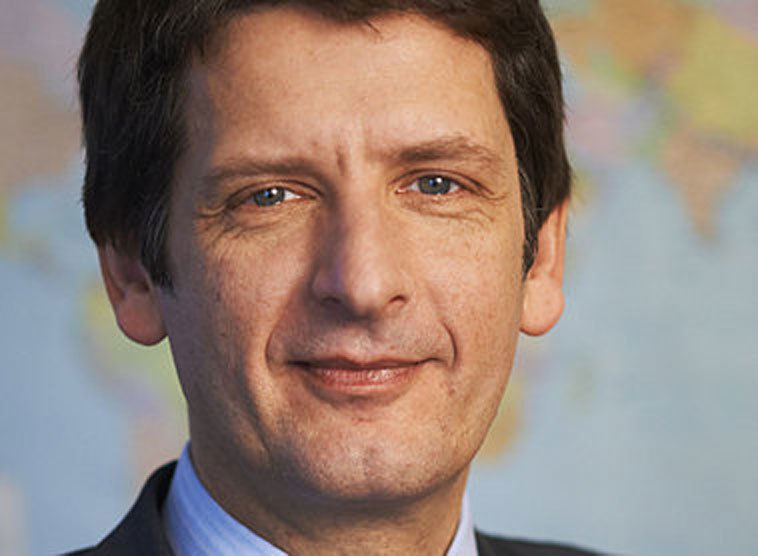 Ursachen der Ernährungskrise Klimawandel, gewaltsame Konflikte und die ökonomische Krise.