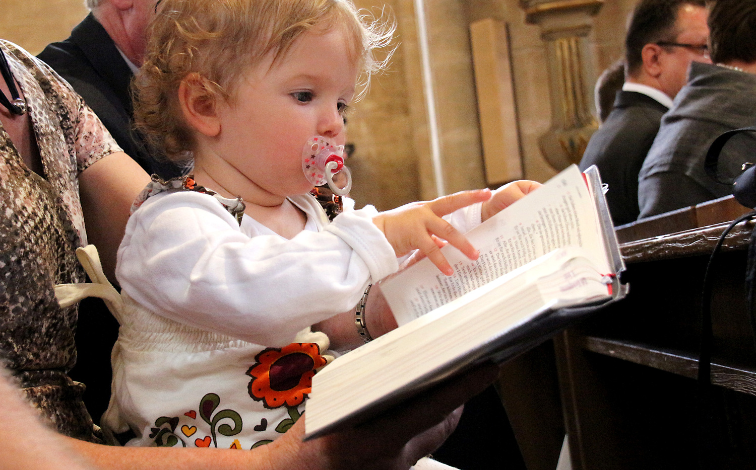 Kindergottesdienst