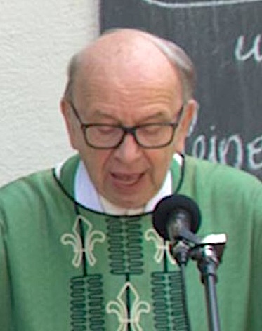 Univ.-Prof. Lic. DDr. Hubert Ritt