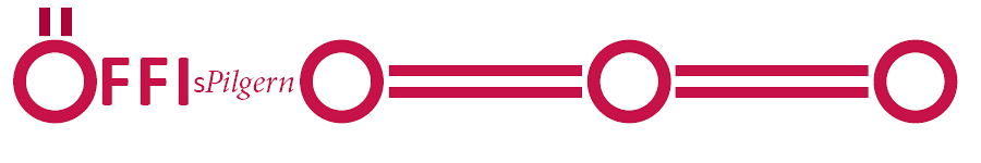 ÖFFIspilgern