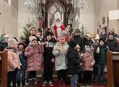 Nikolausliturgie Wultendorf