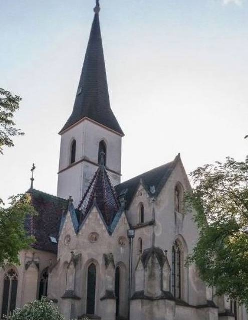 Pfarrkirche Jedenspeigen