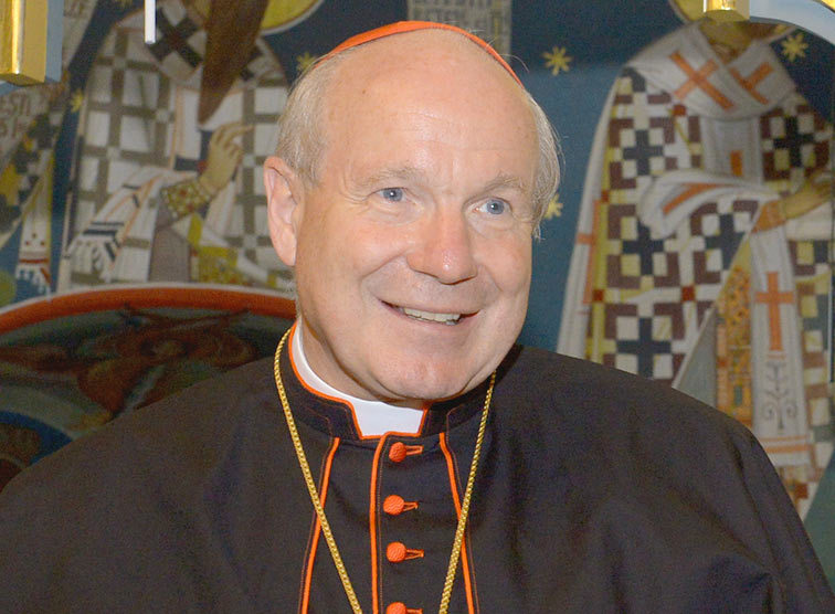 Resie zum Europäischer Kongress der Barmherzigkeit