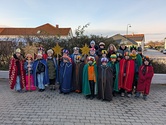 Sternsinger 2026