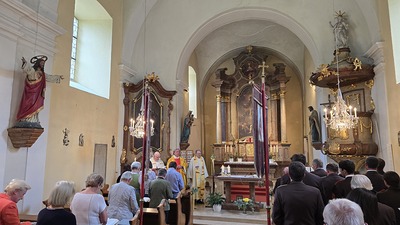 Festmesse