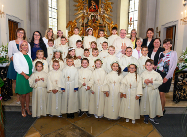 Erstkommunion / Photography Ruel