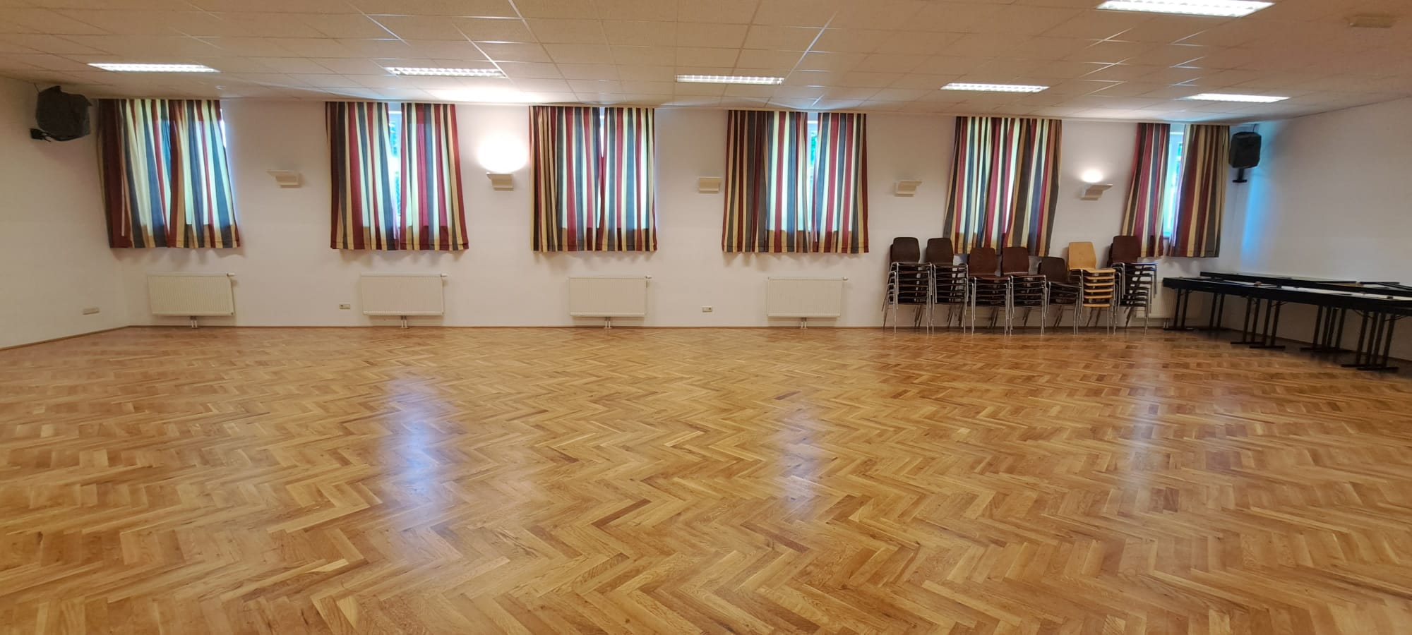 großer Saal / JM