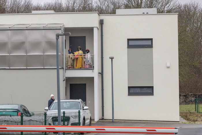 Sternsinger Mannsdorf