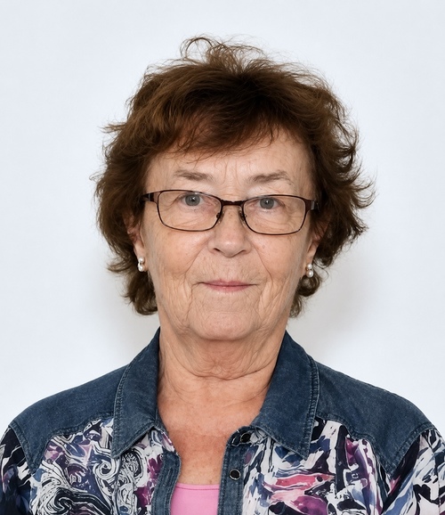 Hanni Zdimal
