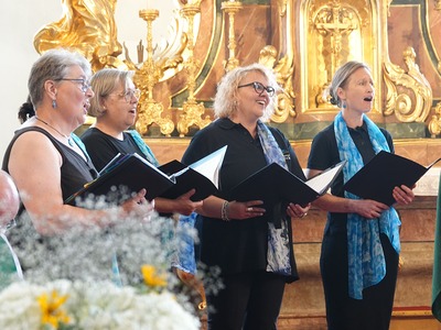 Abschied Rogders