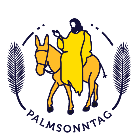 Palmsonntag / Kirche im Dialog Palmsonntag