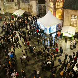 Bischofsweihe Grünwidl