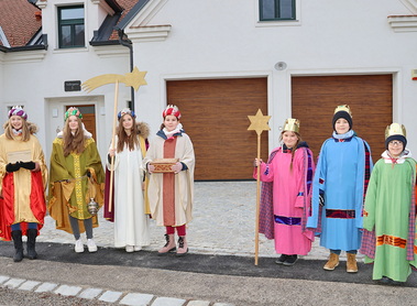 Hl. Drei Könige MRB