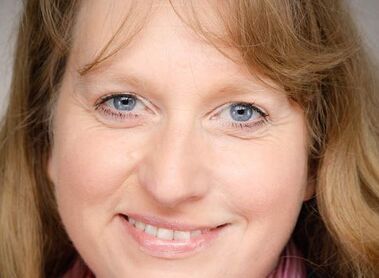 Seelsorgliche Mitarbeiterin