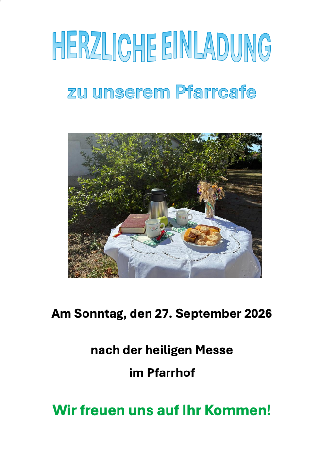 Pfarre Hennersdorf