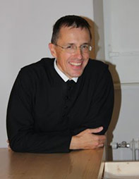 P. Augustinus Zeman / Lauber-Gansterer