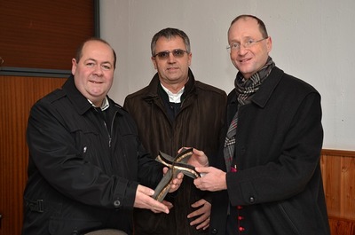 Besuche RLH Gnadendorf