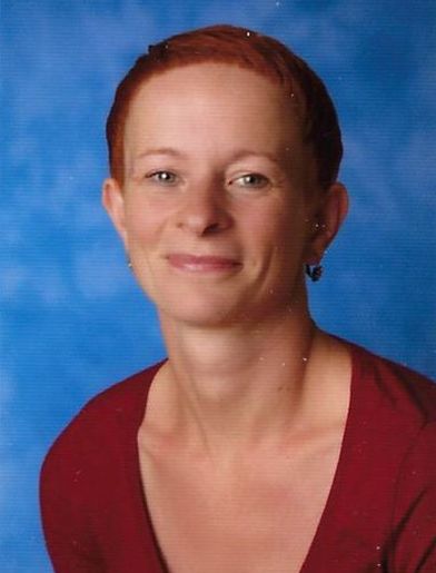 Renata Widzisz / Renata Widzisz