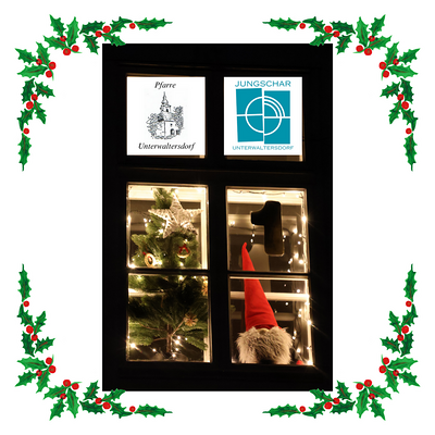 1. Dezember