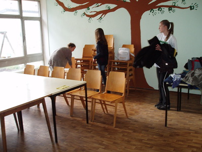 OLYMPUS DIGITAL CAMERA         