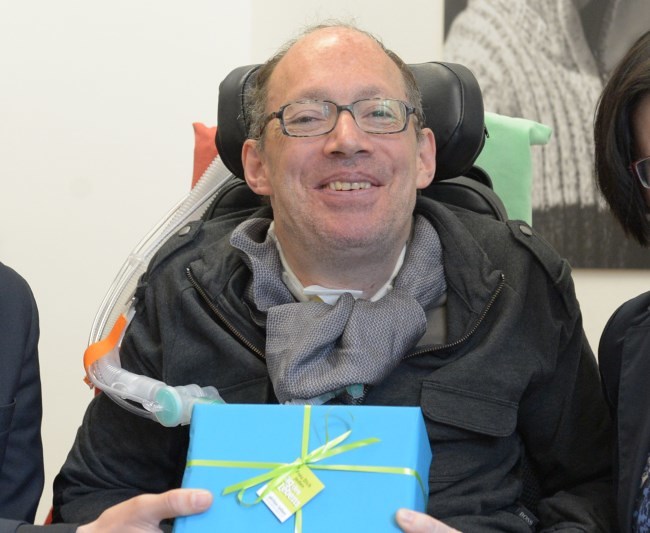 Franz-Joseph Huainigg