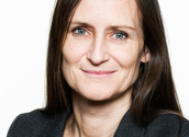 Susanna Haas stellt sich vor. / St. Nikolaus Stiftung