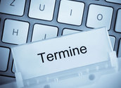 Termine / bilderbox.com