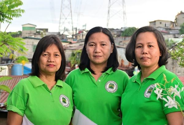 'Aktion Familienfasttag' stärkt Frauenrechte auf den Philippinen