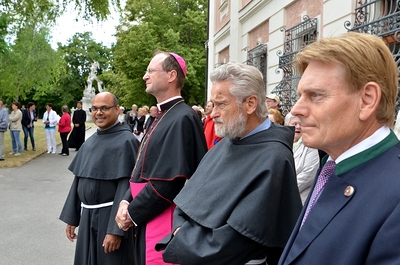 Reliquie des Heiligen Antonius von Padua