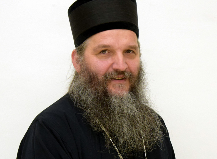 serbisch-orthodoxe Kirche