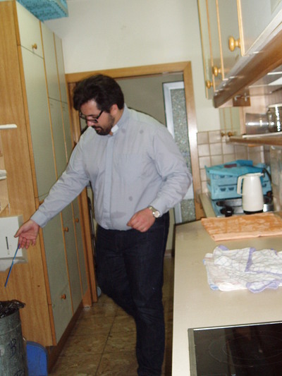 OLYMPUS DIGITAL CAMERA         