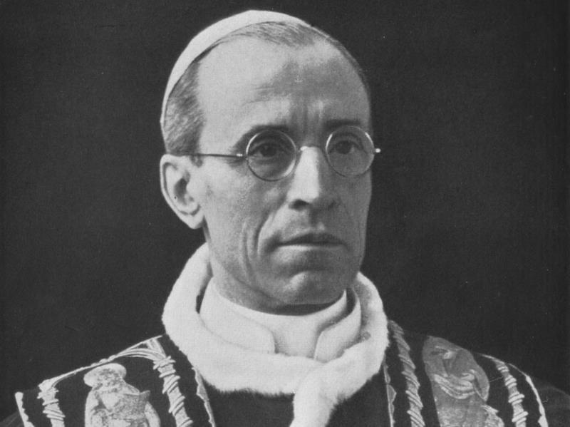 Pius XII.-Archivöffnung: Aufgaben für Österreichs Kirchengeschichte