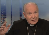 tvthek.orf.at / Kardinal Schönborn