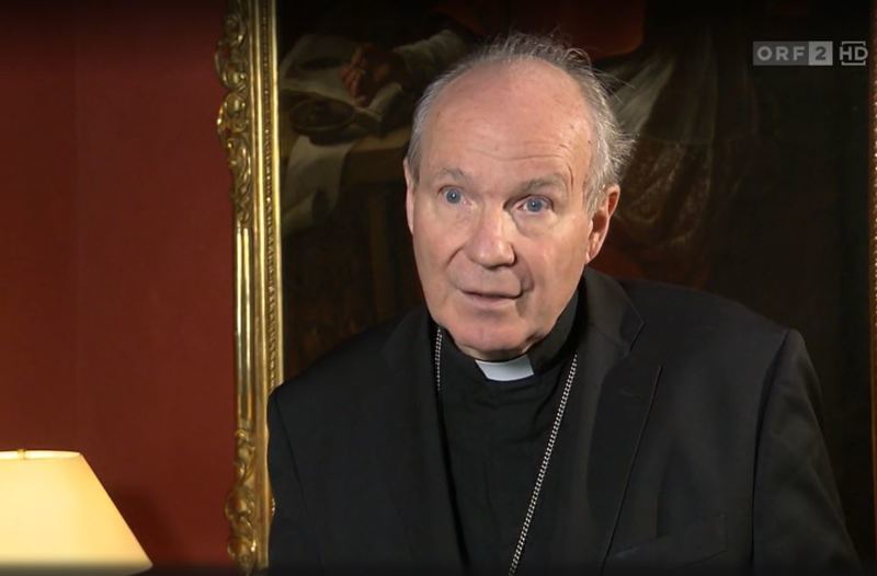 Schönborn: Kein Vertuschen bei Missbrauchsfällen