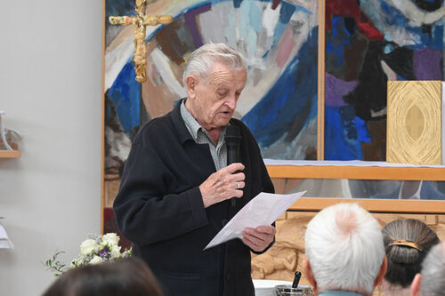 30 Jahre Emmauskirche Gänserndorf