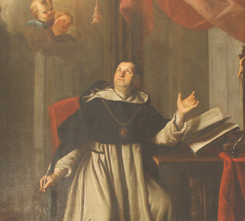 Thomas von Aquin