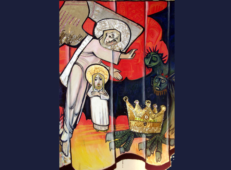 Gedanken von Kardinal Christoph Schönborn zum Evangelium, 5. März 2017 (Mt 4,1-11)