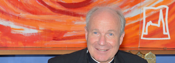 Kardinal Christoph Schönborn