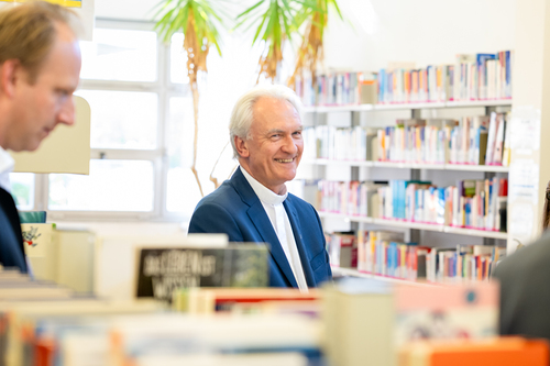 Theotag / Erzdiözese Wien/ Schönlaub, Stephan Schönlaub Theotag