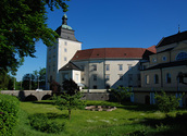 Puchheim Schloss
