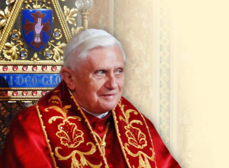 90 Jahre Joseph Ratzinger: Festprogramm in Stift Heiligenkreuz