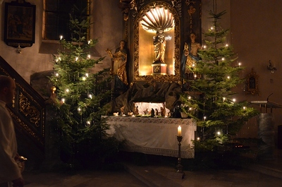 Christmette